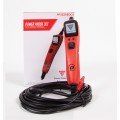 Power Probe PP3EZREDCS Circuit Tester, Red-