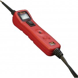 Power Probe PP3S01CS Probe, Red, Clamshell-