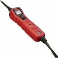 Power Probe PP3S01CS Probe, Red, Clamshell-