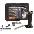 Power Probe PPMTKIT-01 Electronic Micro Torch Kit, up to 2500&amp;deg;F-