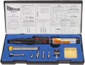 Power Probe PPSK Butane Soldering Kit, 120 w, up to 2500&amp;deg;F-