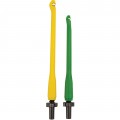 Power Probe PPTK0003 Piercing Probe Kit, 8 to 28 AWG, color-coded-
