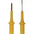 Power Probe PPTK0005 Test Probe Adapter Kit, back and blade probe adapters-