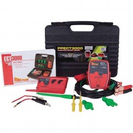 Power Probe PWP-PPECT3000 Circuit Tracer for shorts and opens-