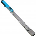 Precision Instruments C3FR250F Split Beam Torque Wrench, 40 to 250 ft-lb, 1/2&amp;quot; drive, flex ratchet-