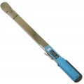 Precision Instruments C3R250F Split Beam Rigid Ratchet Torque Wrench, 1/2" Drive, 40 to 250' lbs-