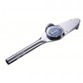 Precision Instruments D2F600HMP Dial Type Wrench, 120 to 600 lbs-in, 3/8" drive-