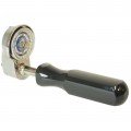 Precision Instruments DS1F75CHK Fixed Drive Dial Indicating Torque Driver, 15 to 75 in-lbs, 1/4" drive-