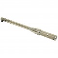 Precision Instruments M1F50H Torque Wrench, 10 to 50 in-lbs, 1/4" drive-