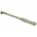 Precision Instruments M1R200HX Torque Wrench, 30 to 200 in-lbs, 1/4" drive-