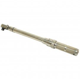 Precision Instruments M3R2500H Click Torque Wrench, 500 to 2500 in-lbs, 1/2" drive-