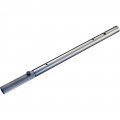 Precision Instruments XT36H Ratcheting Breaker Bar for 3/4 and 1" square drive Split-Beam click wrenches, 31 to 41"-