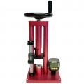 Proform 66776 Digital Spring Tester, 1000 lbs, bench top-
