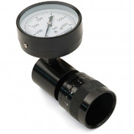 Proform 66841 Mini Valve Spring Tester and Measuring Combination, 1.7" max diameter-