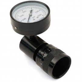 Proform 66841 Mini Valve Spring Tester and Measuring Combination, 1.7" max diameter-