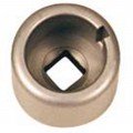 Proform 66900 Crankshaft Turning Socket, for Ford, Buick, and Pontiac, 1.385" ID-