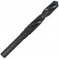 Qualtech DWDSWD Reduced Shank Drill Bit Set, 5-pack, 1/2" shank-