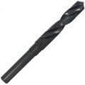 Qualtech DWDSWD Reduced Shank Drill Bit Set, 5-pack, 1/2" shank-