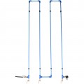 Rapidair F28072 Fastpipe Cooling Kit, ¾", 30'-