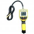 Rapidair K3015 Tire Inflator Gauge, 0 to 175 psi, automatic shutoff-