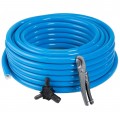 Rapidair M6026 Maxline Tubing Kit, 1/2", 100'-