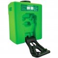 Raven Safety SA5134-00 Emergency Eyewash Station, 9 gal-