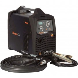 Razor Weld JRW80I Plasma Cutter, 80 A, 230 V-