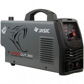 Razor Weld JVPC30IXC12 Plasma Cutter, 1/4" cutting capacity, 110/230 V-