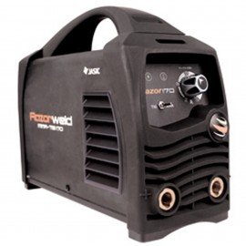 Razor Weld KUMJRRW170CA MMA/TIG Welding Package, 170 A, Dual Voltage-