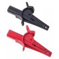 REED R1210 Alligator Clip Set-