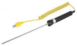 REED R2950 Type K Immersion Probe-