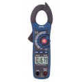 REED R5030 500A True RMS AC/DC Clamp Meter with NCV-