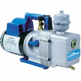 Robinair 15120A Vacuum Pump, 10 CFM, 2-stage-