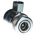 Robinair 18190A Low Side Coupler, R-134a, blue-