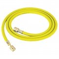 Robinair 31078 Hose, 72", 1/4" FFL x 1/4" FFL-