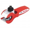 Robinair 42071 Tubing Cutter, 1/8 to 1/2", Ratcheting-