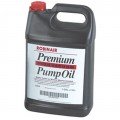 Robinair ROB-13204G Vacuum Pump Oil, 1 gal-