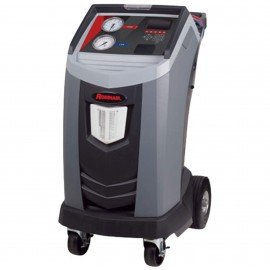 Robinair ROB-34788NI Refrigerant Recovery Machine, R-134a, fully-automatic-