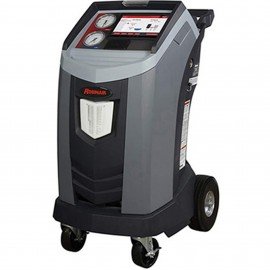 Robinair ROB-34998 Refrigerant Recovery Machine, R-134a, 95% at 70 to 75&amp;deg;F < 30 min-
