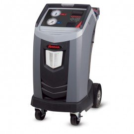 Robinair ROB-AC1234-4 Refrigerant Recovery Machine, R-1234YF, &amp;plusmn;0.5 oz charge accuracy, premier-