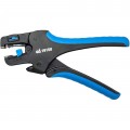 S &amp; G Tool Aid 19150 Wire Stripper, 8 to 30 AWG, in-line-