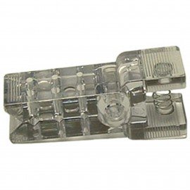 S &amp; G Tool Aid 21250 Wire Piercing Guide for circuit testers-