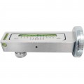 S &amp; G Tool Aid 61820 Strut Alignment Level, -5 to +5&amp;deg;, magnetic-