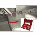 S &amp; G Tool Aid 66400 Steering Wheel and Pedal Depressor-
