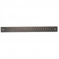 S &amp; G Tool Aid 89750 Flexible Body File, 14", 6 TPI-