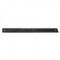 S &amp; G Tool Aid 89760 Flexible Body File, 14", 9 teeth/"-