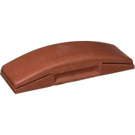 S &amp; G Tool Aid 89810 Sanding Block, for 9" x 11" sandpaper-