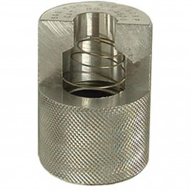 S &amp; G Tool Aid 94500 Safety Chuck Chisel Holder,.401" shank-