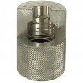 S &amp; G Tool Aid 94500 Safety Chuck Chisel Holder,.401" shank-