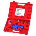 S &amp; G Tool Aid 99350 Air Blow Gun Kit, 1/4" NPT, 7-pack-